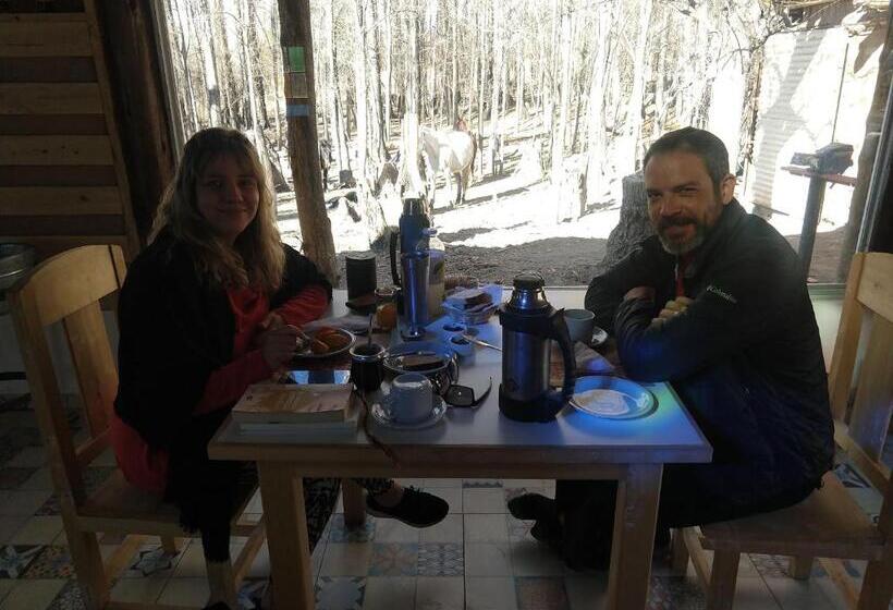 Hostel La Comarca Del Jarillal