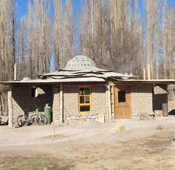 Hostel La Comarca Del Jarillal