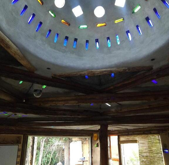 Hostel La Comarca Del Jarillal