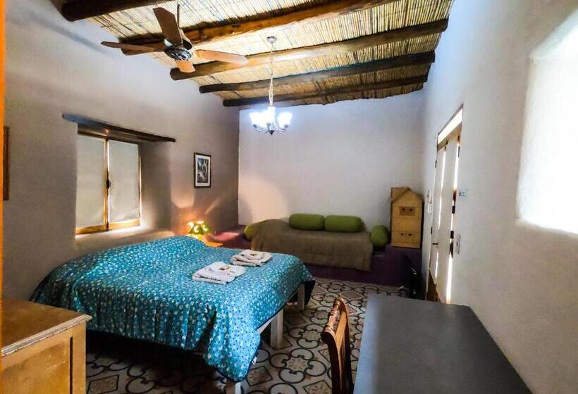 Hostel La Comarca Del Jarillal