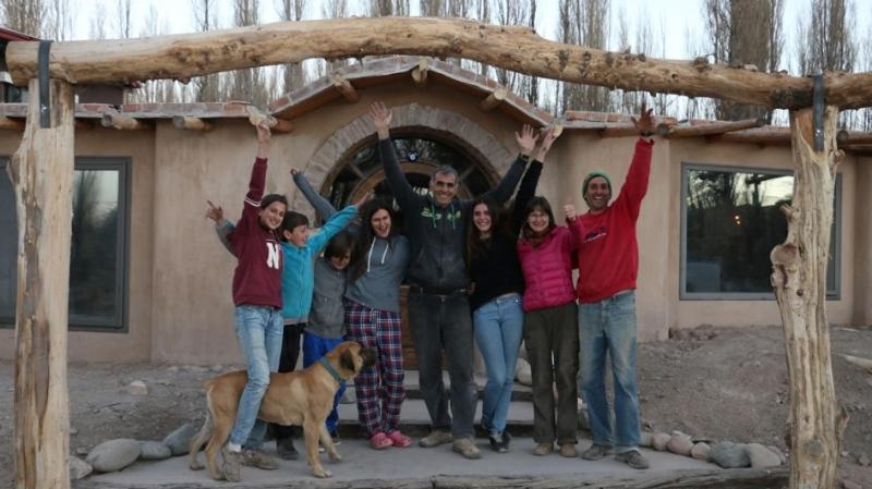 Hostel La Comarca Del Jarillal