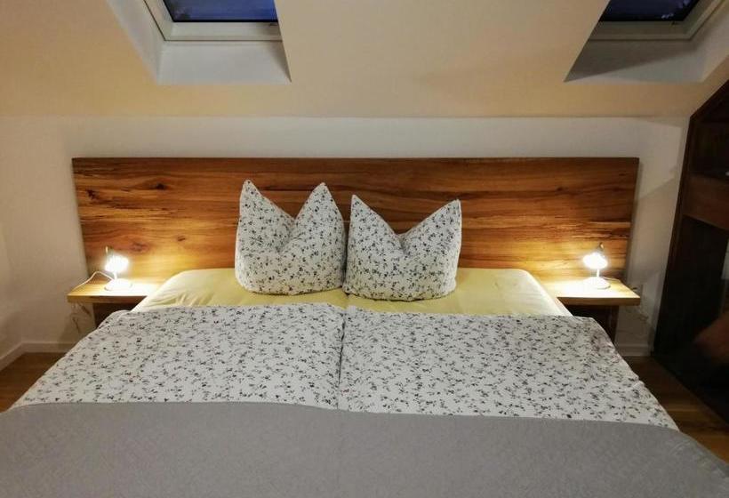 הוסטל Landgasthof Zur Linde