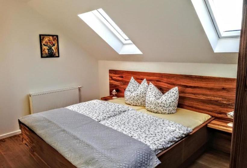 הוסטל Landgasthof Zur Linde