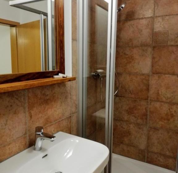 הוסטל Landgasthof Zur Linde