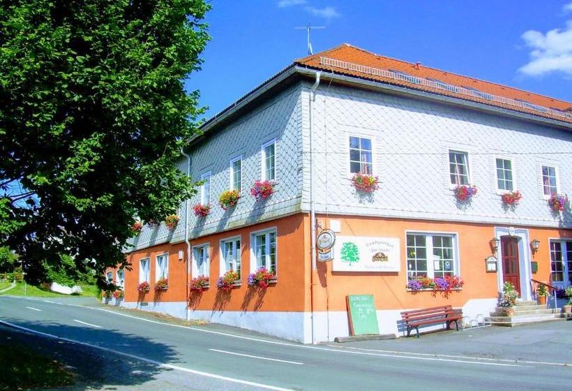 הוסטל Landgasthof Zur Linde