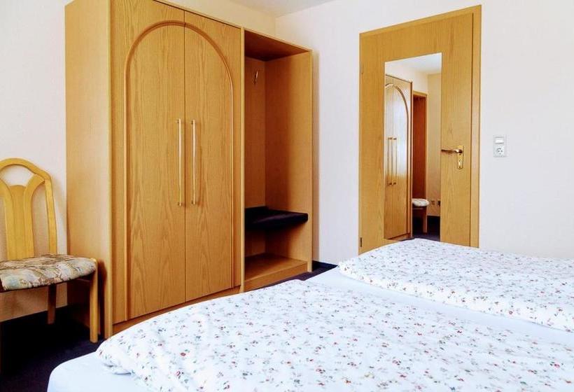 הוסטל Landgasthof Zur Linde