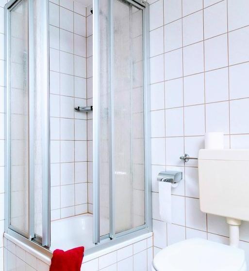 הוסטל Landgasthof Zur Linde