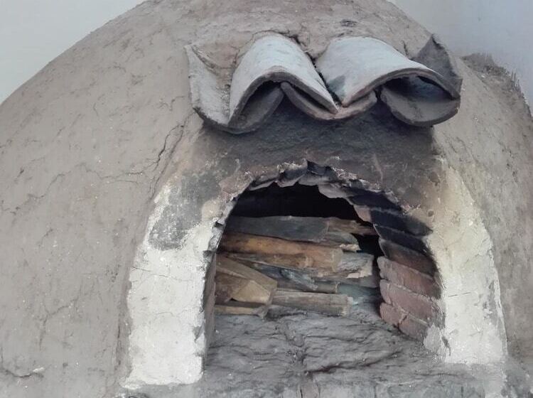 호스텔 Posada 4 Esquinas