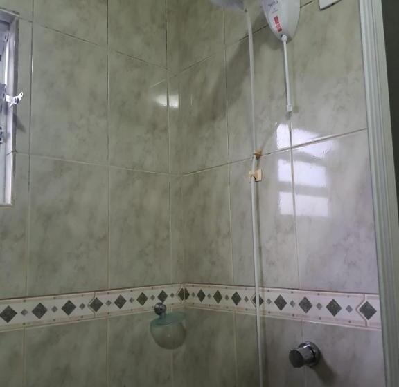 호스텔 Pousada Catarina