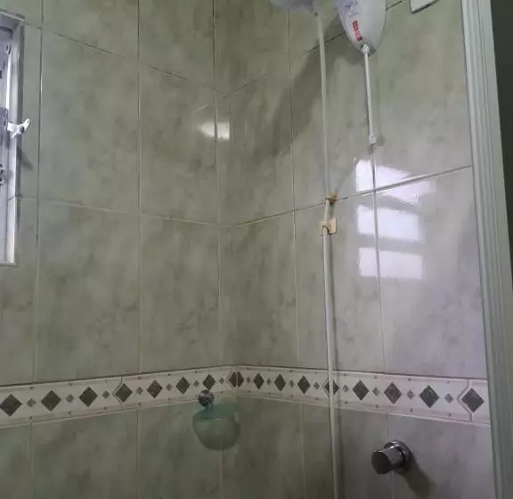 Retkeilymaja Pousada Catarina