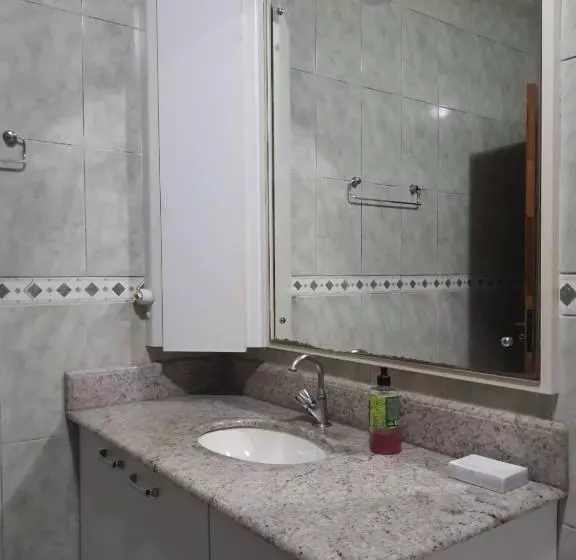 Retkeilymaja Pousada Catarina