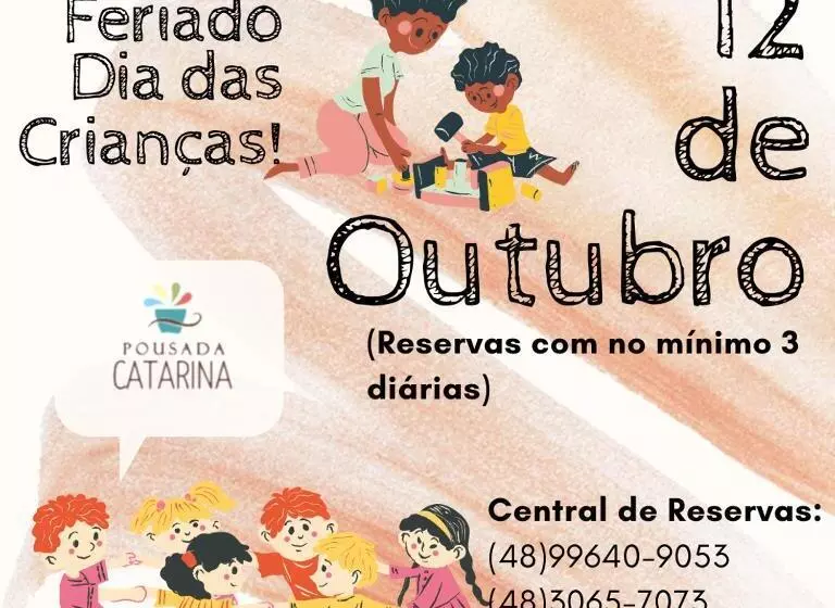 Retkeilymaja Pousada Catarina