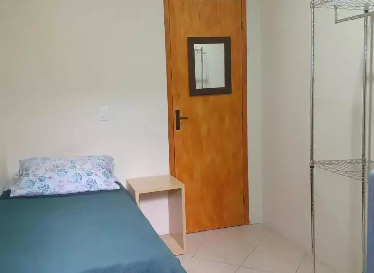 Retkeilymaja Pousada Catarina