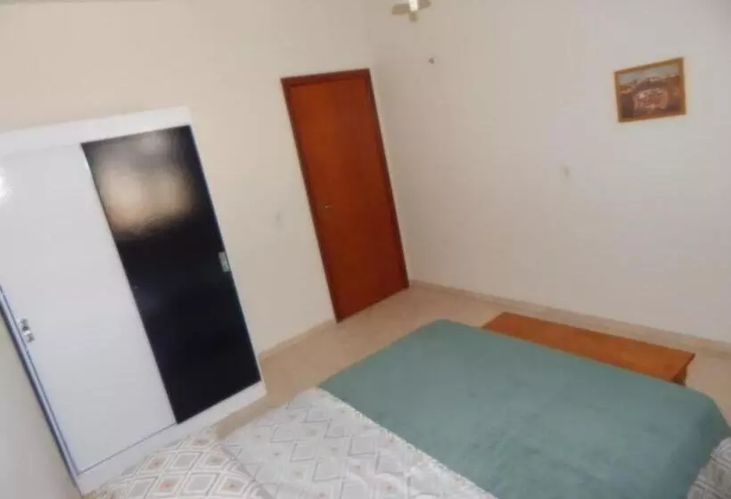 Retkeilymaja Pousada Catarina