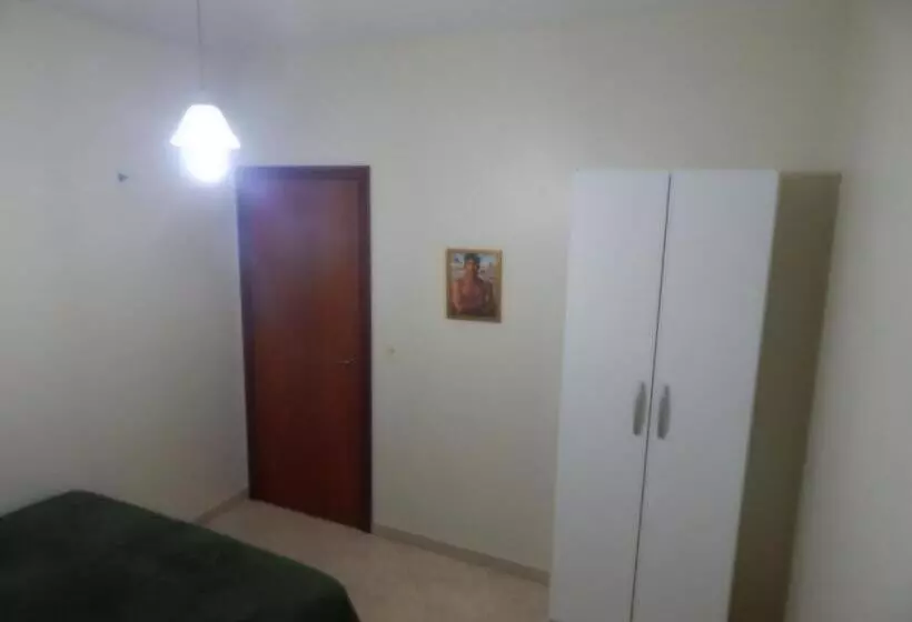 Retkeilymaja Pousada Catarina