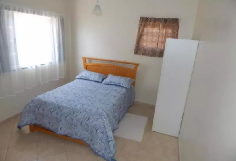 Retkeilymaja Pousada Catarina