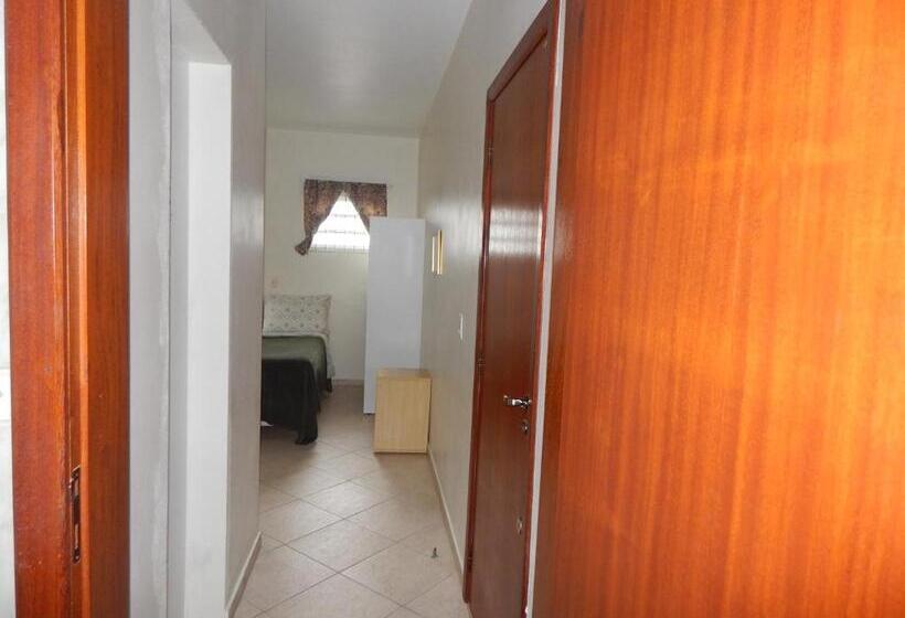 호스텔 Pousada Catarina