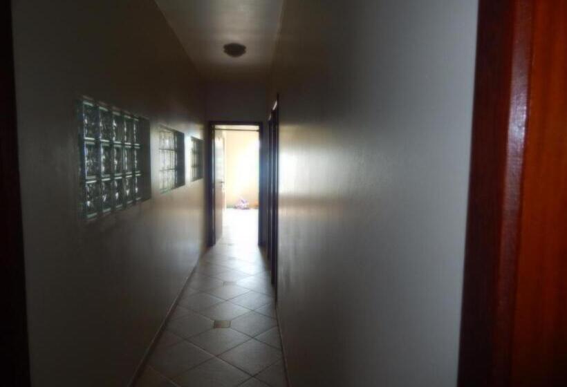 호스텔 Pousada Catarina