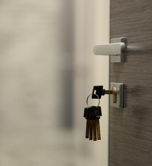 Apart Hotel Lake Apartments