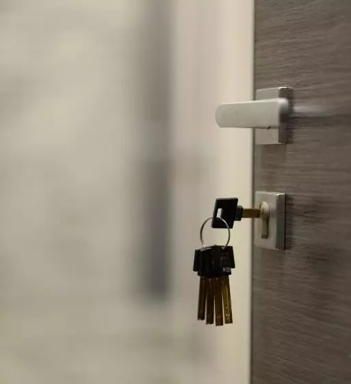 Apart Hotel Lake Apartments