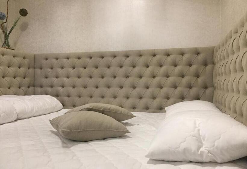 Apart Hotel Lake Apartments