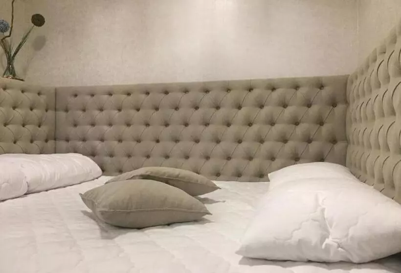 Apart Hotel Lake Apartments