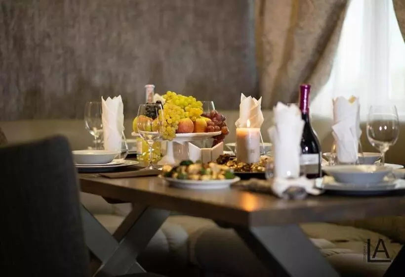 Apart Hotel Lake Apartments