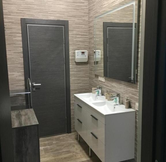 Apart Hotel Lake Apartments