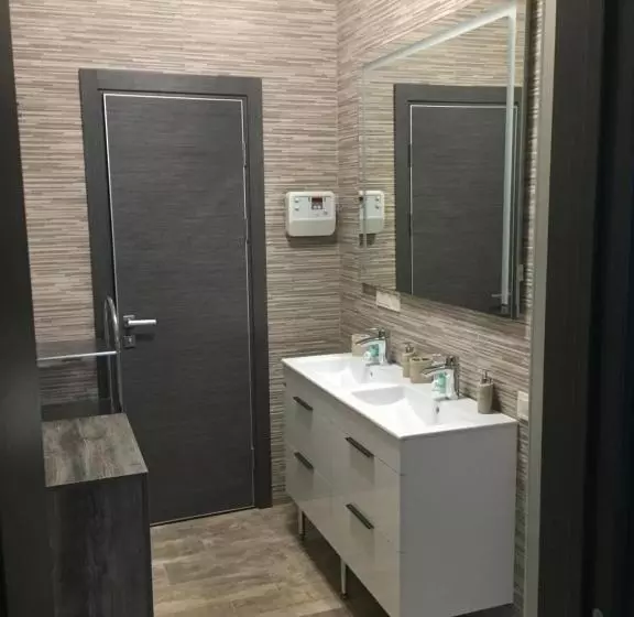 Apart Hotel Lake Apartments