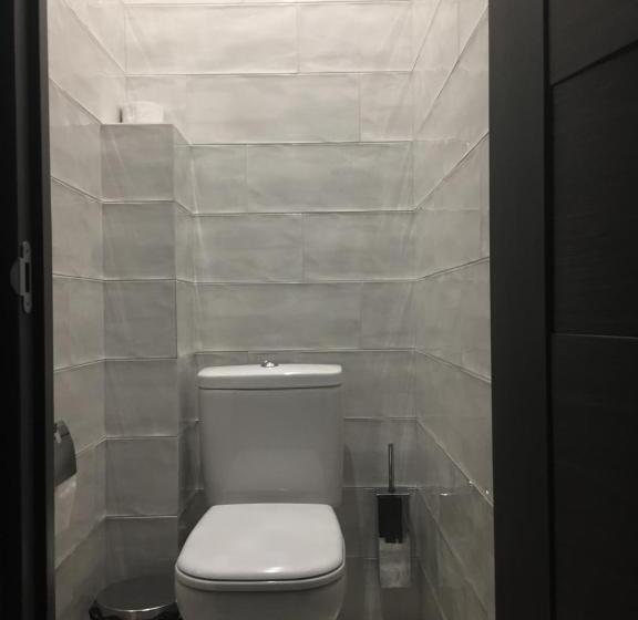 Apart Hotel Lake Apartments