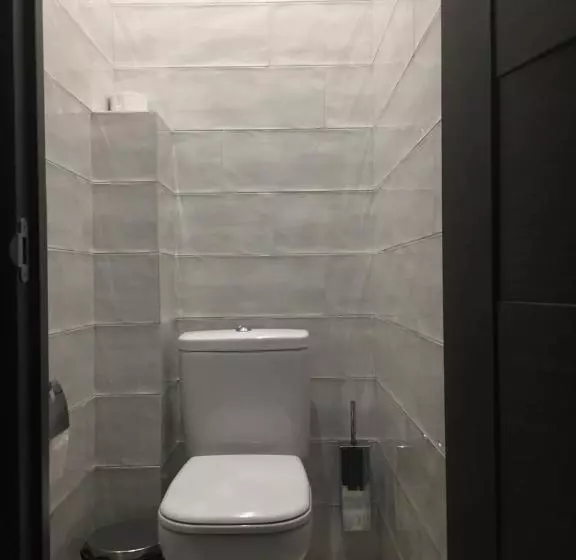 Apart Hotel Lake Apartments