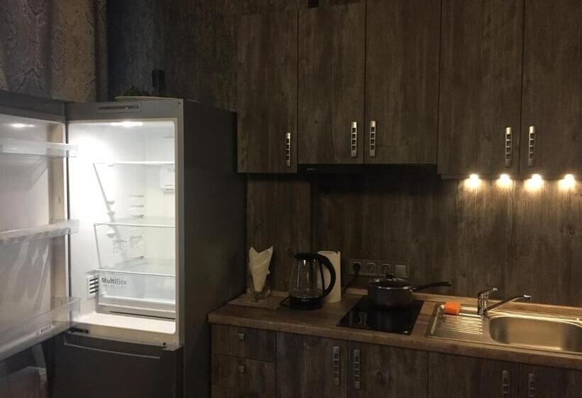 Apart Hotel Lake Apartments