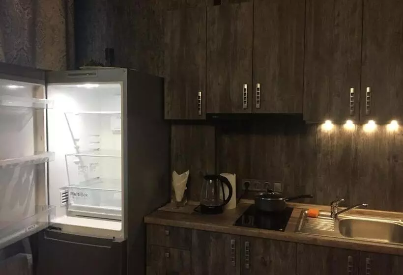 Apart Hotel Lake Apartments