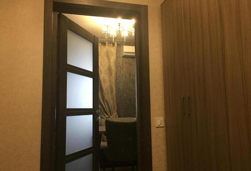 Apart Hotel Lake Apartments