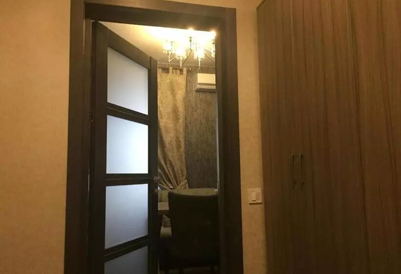 Apart Hotel Lake Apartments