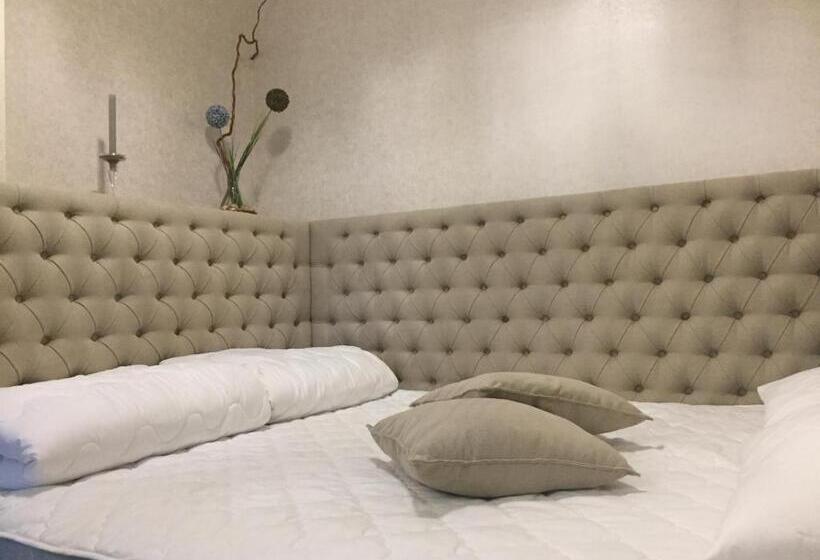 Apart Hotel Lake Apartments