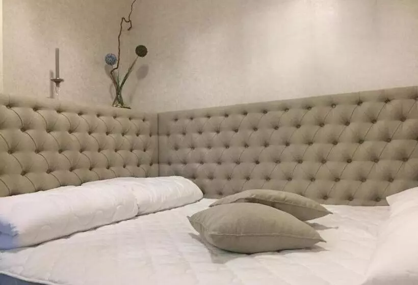 Apart Hotel Lake Apartments