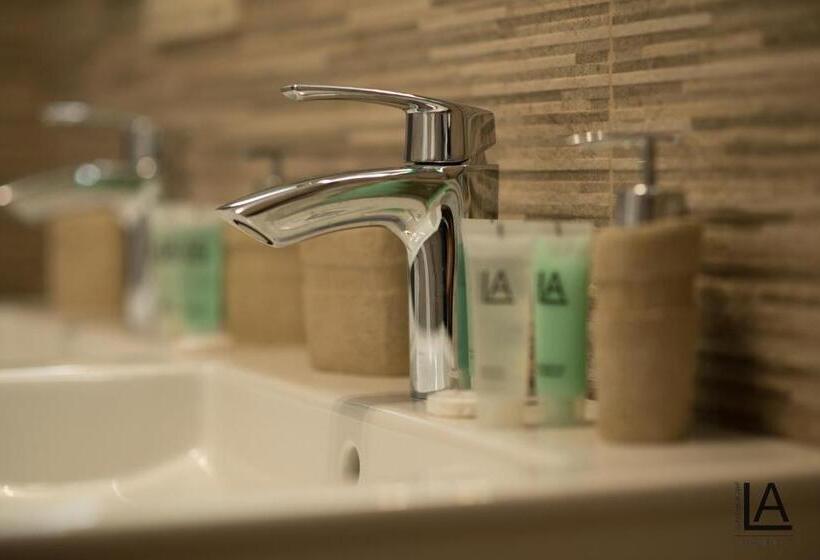 Apart Hotel Lake Apartments