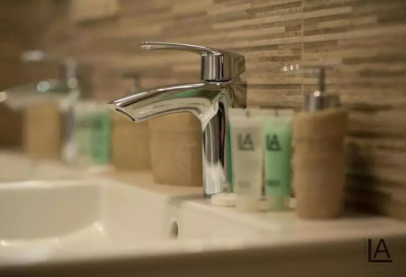 Apart Hotel Lake Apartments