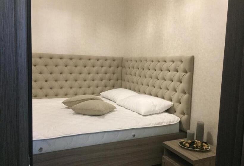 Apart Hotel Lake Apartments