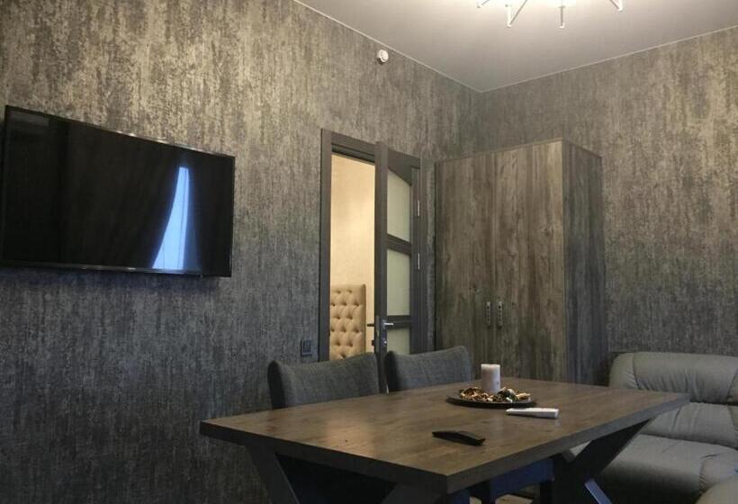 Apart Hotel Lake Apartments