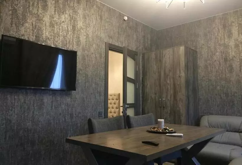 Apart Hotel Lake Apartments