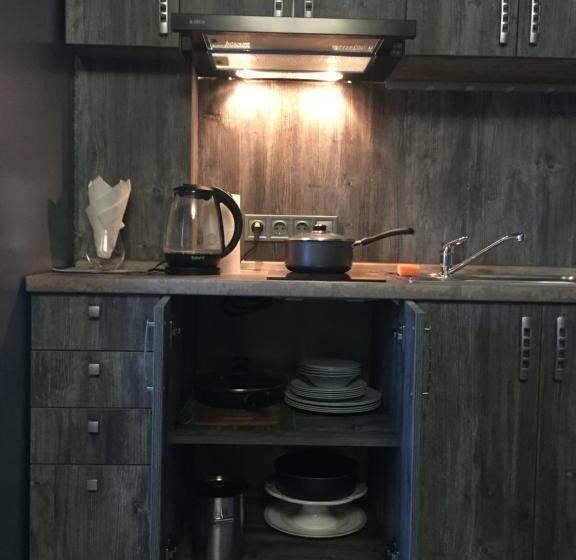 Apart Hotel Lake Apartments