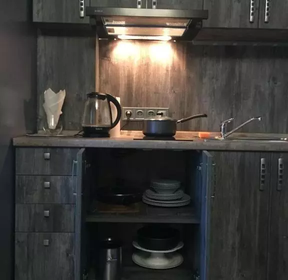 Apart Hotel Lake Apartments