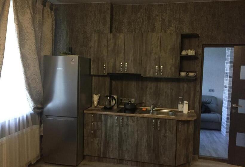 Apart Hotel Lake Apartments