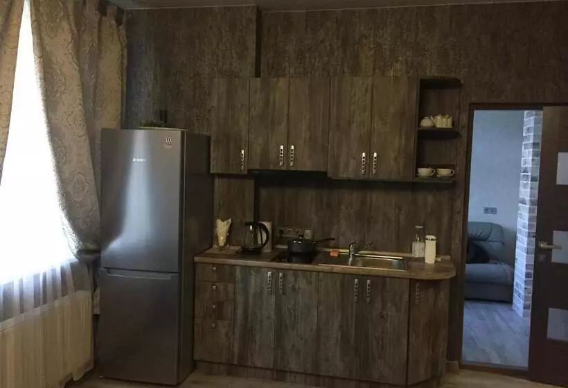 Apart Hotel Lake Apartments