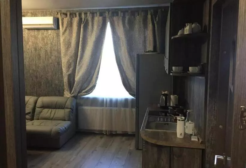 Apart Hotel Lake Apartments