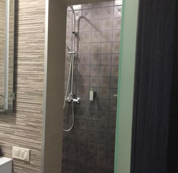 Apart Hotel Lake Apartments