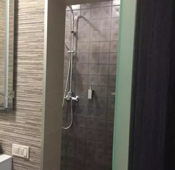 Apart Hotel Lake Apartments