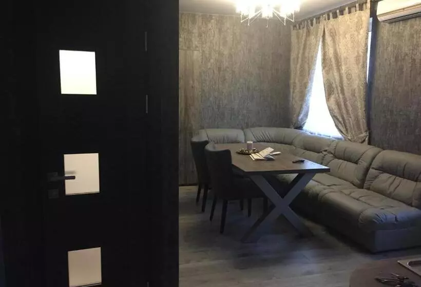 Apart Hotel Lake Apartments